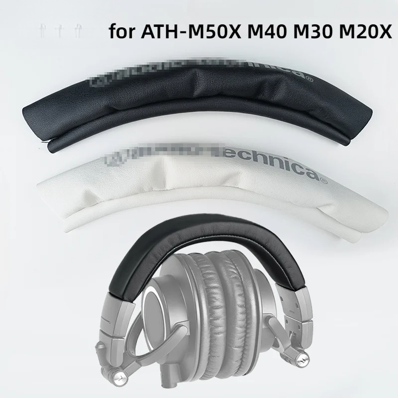 Audio Technica Headphone Ath-M20X - غطاء بديل لوسادة رأس سماعات الرأس