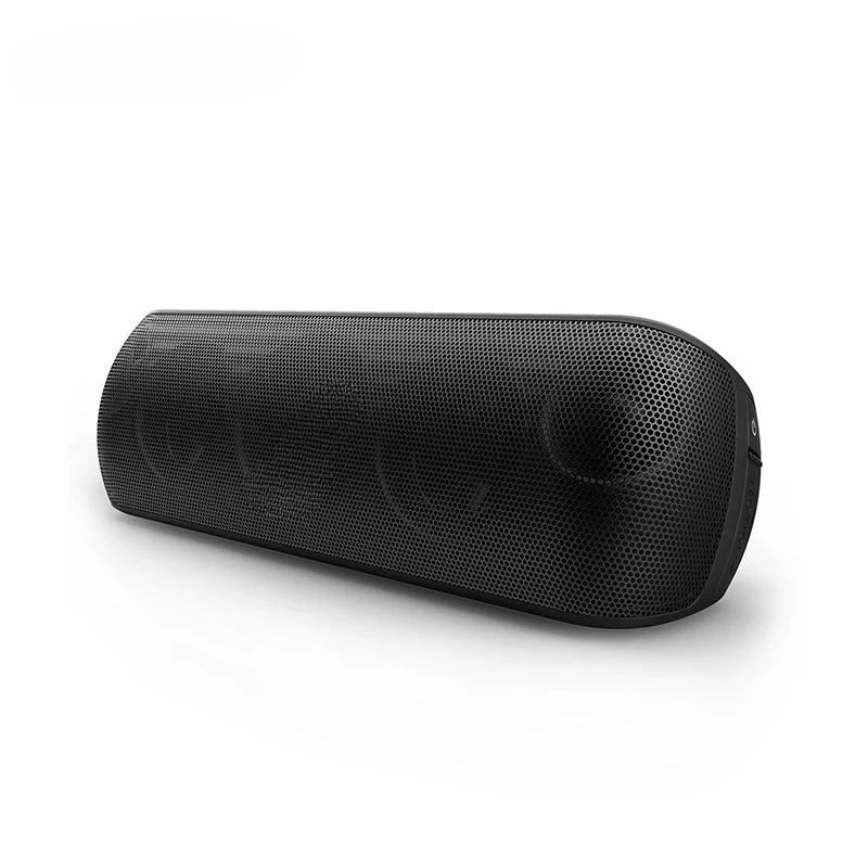 Anker Speaker Soundcore Boom 2 - لمكبر الصوت المزود بقدرة 30 وات،