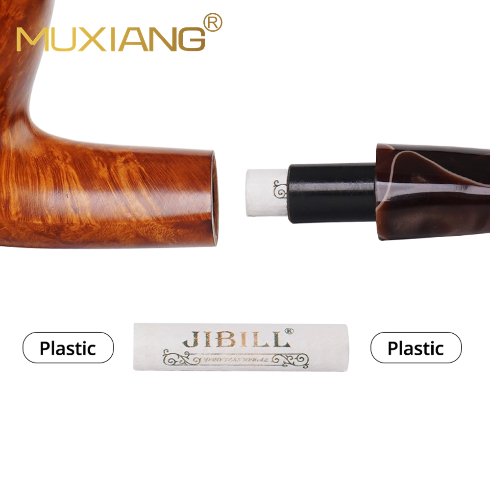 50 قطعة، فلتر أنبوب تدخين التب - مراجعة Smoking & Vaping Accessories وسعره