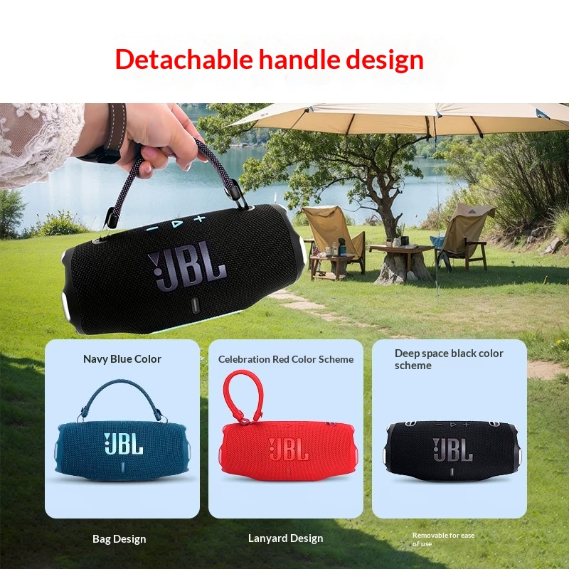 مكبر صوت ستيريو محمول لاسلكي J - مراجعة Anker Speaker Soundcore Boom 2 وسعره