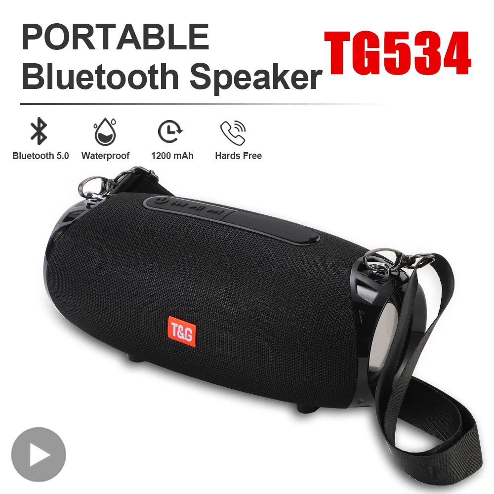 مضخم صوت محمول كبير مكبر صوت ب - مراجعة Anker Speaker Soundcore Boom 2 وسعره