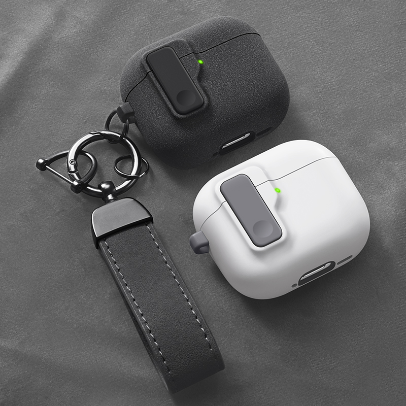 غطاء حماية فاخر لسماعات Airpod - مراجعة Anker Speaker Soundcore Boom 2 وسعره