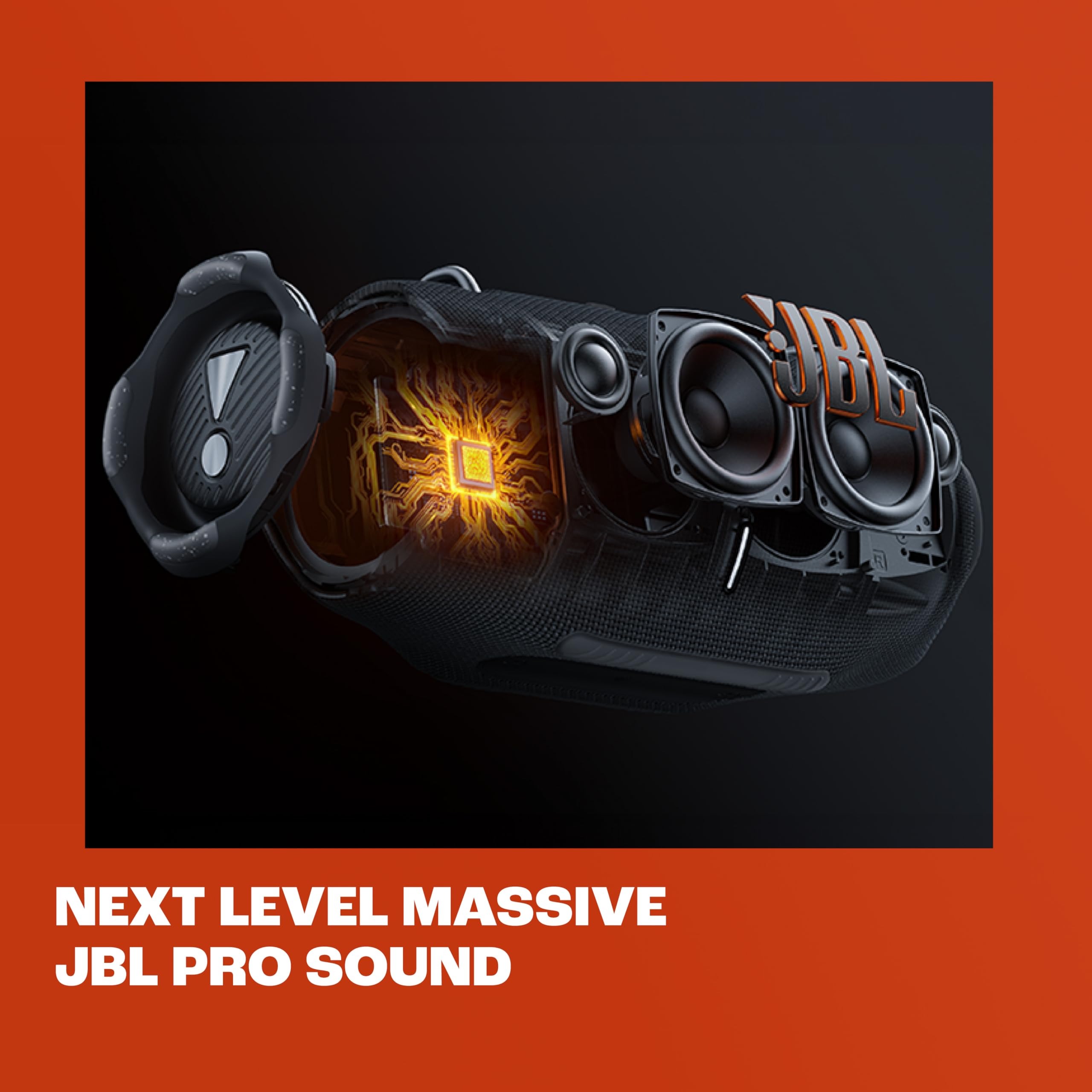 مكبر صوت لاسلكي بتقنية البلوتو - مراجعة Jbl Speaker Flip 6 وسعره