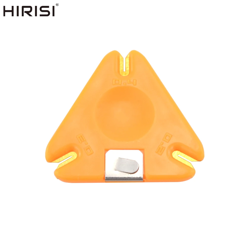 Hirisi الكارب الصيد المغلفة جد - مراجعة Mesh Coil Strip وسعره