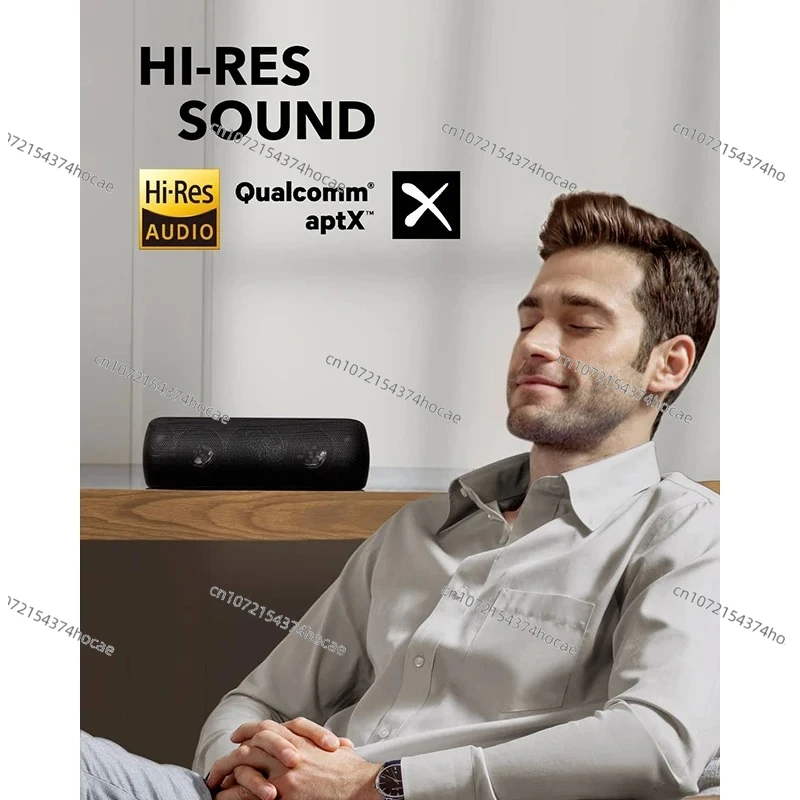 لمكبر الصوت المزود بقدرة 30 وا - مراجعة Anker Speaker Soundcore Boom 2 وسعره