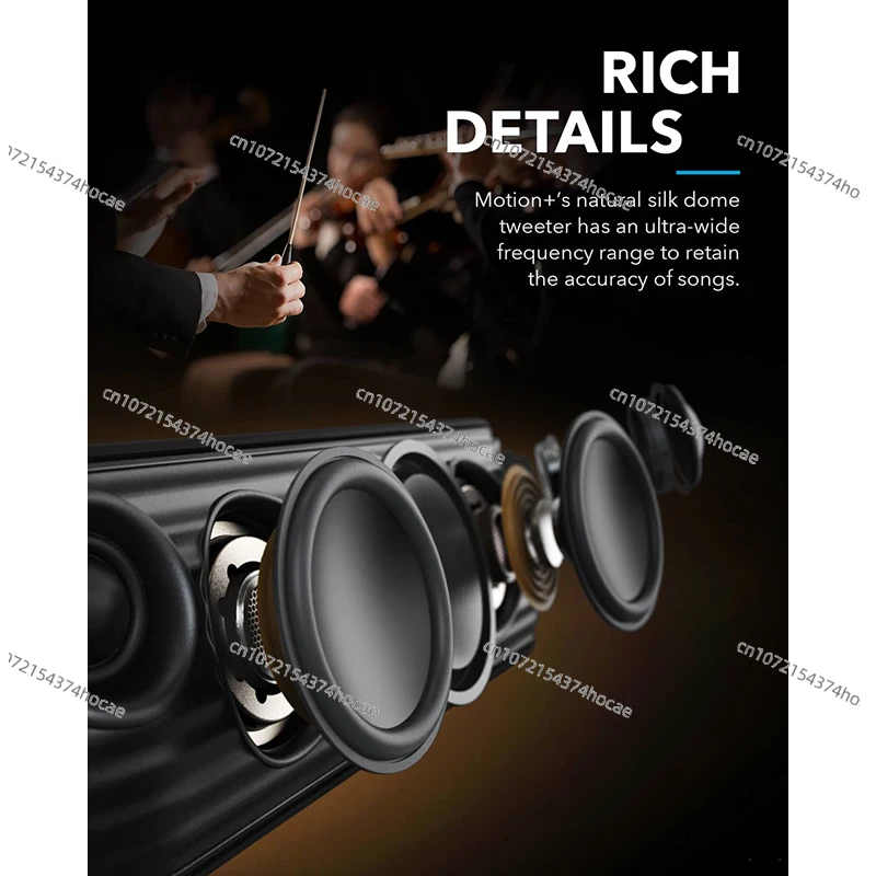 لمكبر الصوت المزود بقدرة 30 وا - مراجعة Anker Speaker Soundcore Boom 2 وسعره