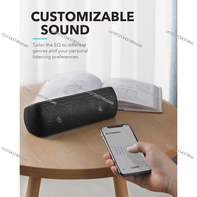 لمكبر الصوت المزود بقدرة 30 وا - مراجعة Anker Speaker Soundcore Boom 2 وسعره